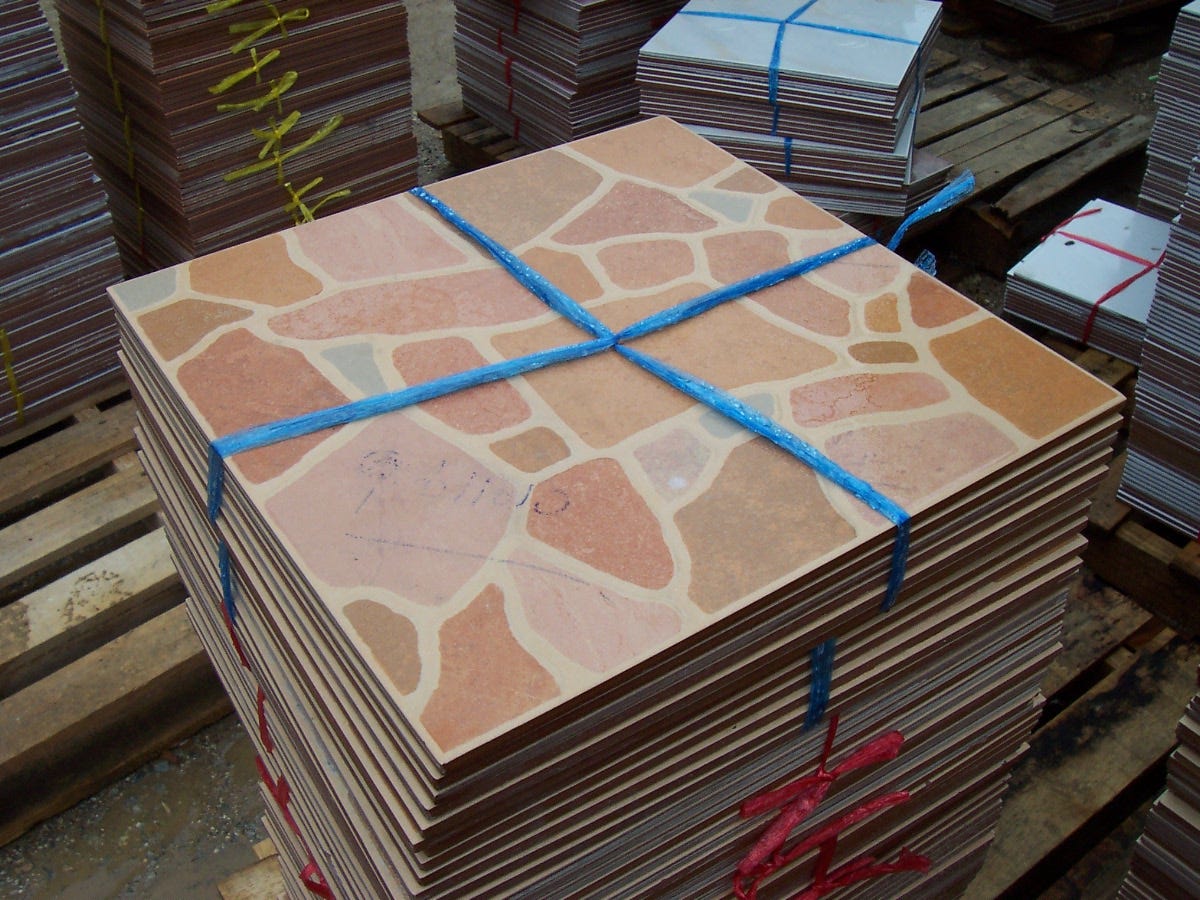 Count On Goodbye Clearance Tiles And Pavers For Great Looking