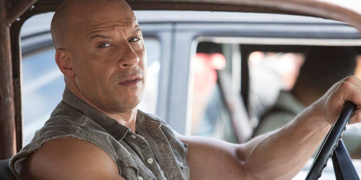How to drive Fast AND Furiously (exactly like the movie!) | by The Online  Journal of Thought and Perspective | Medium