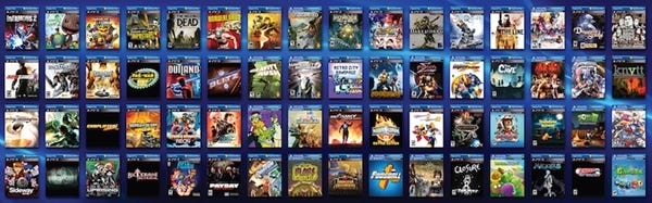 scaricare pkg ps4
