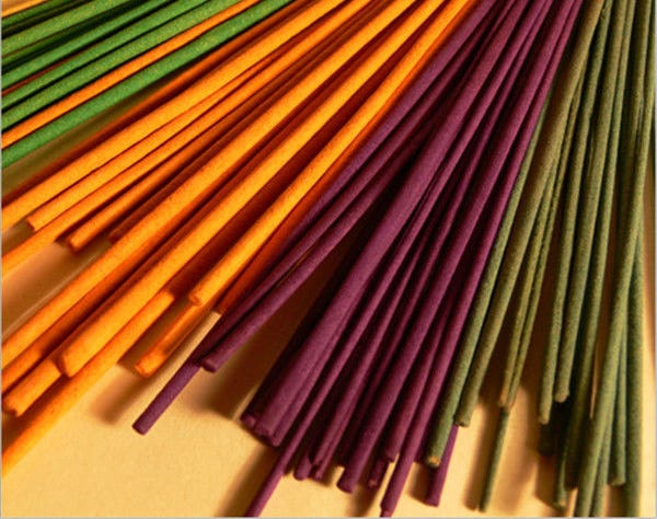 Incense Sticks Manufacturers. Savitri Sugandalaya was today leading… | by  ssincenses | Medium