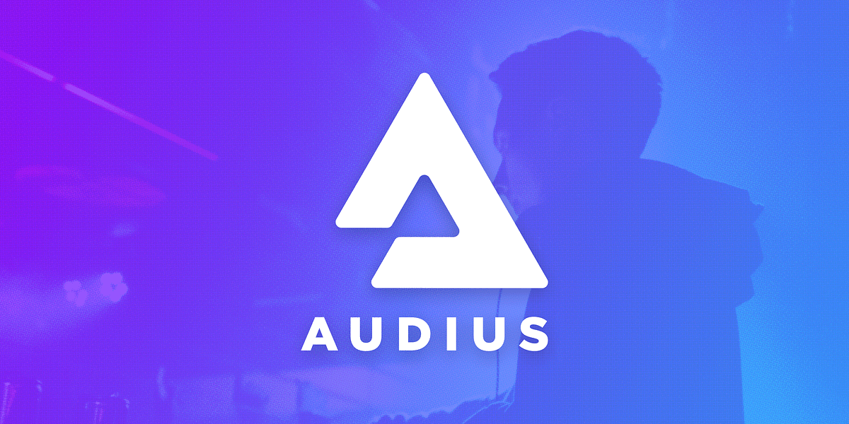 audius crypto