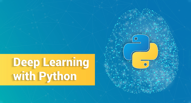 python tutorial deep learning
