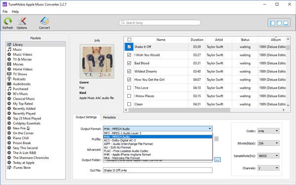 How to enjoy Apple Music songs on iPod Nano and iPod Shuffle | by Davidivad  | Medium