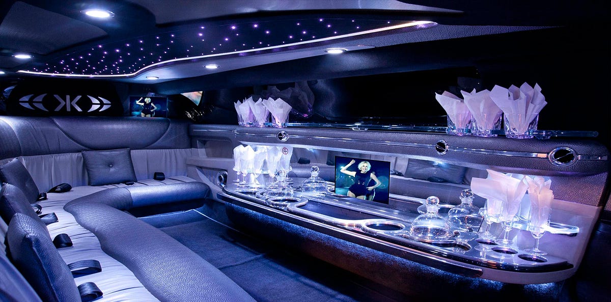 How to Hire a Limo and at a Discount. by Karen Cole Medium