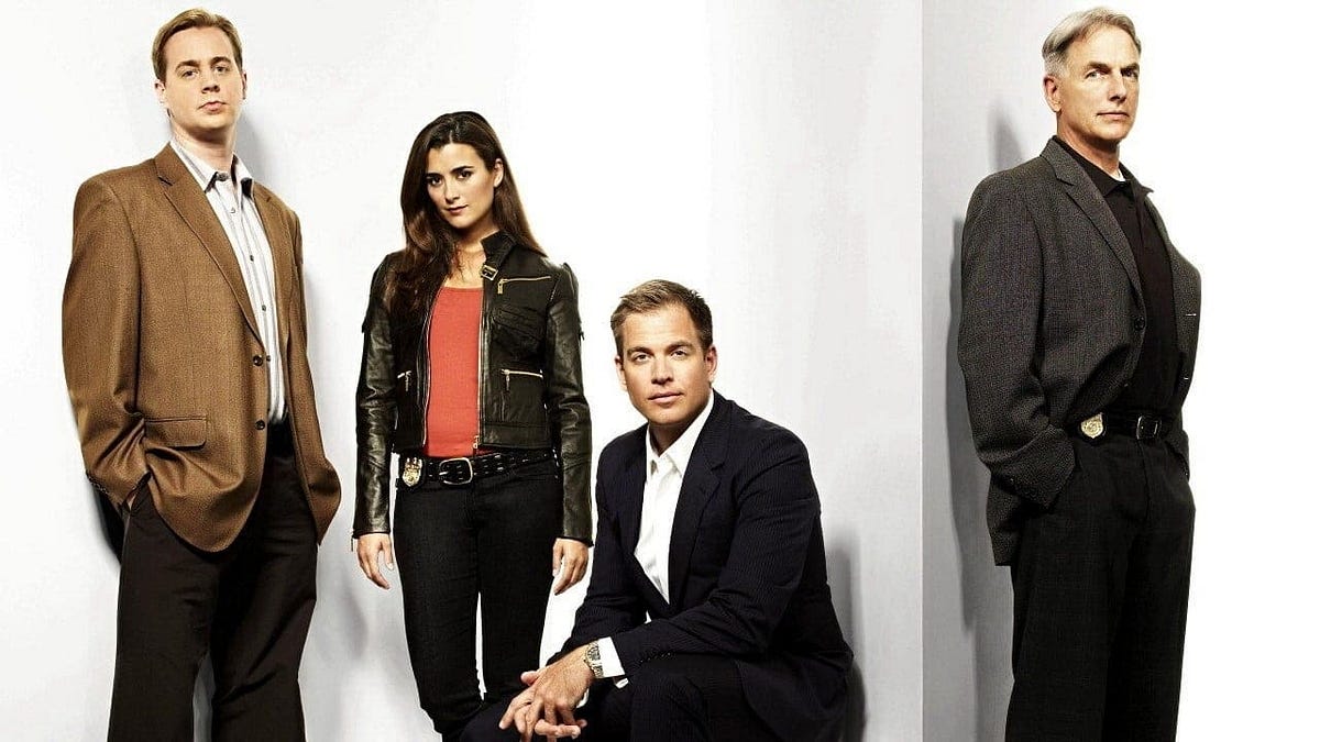 Ncis Saison 18 Distribution [S18E03] 'NCIS' Season 18 > Episode 3 Full "Episodes"| "8 December 2020