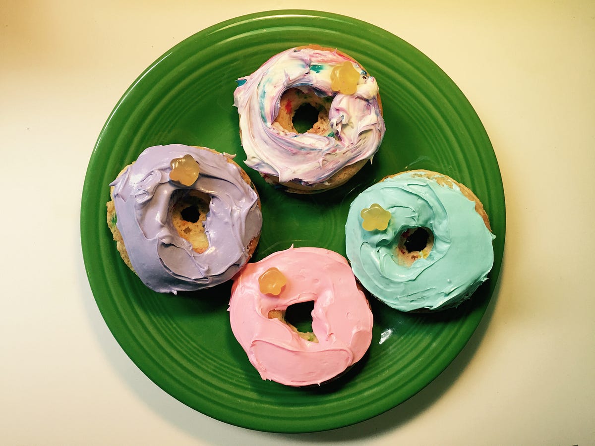 The Cost of Making ‘Steven Universe’ Donuts by Nicole Dieker The