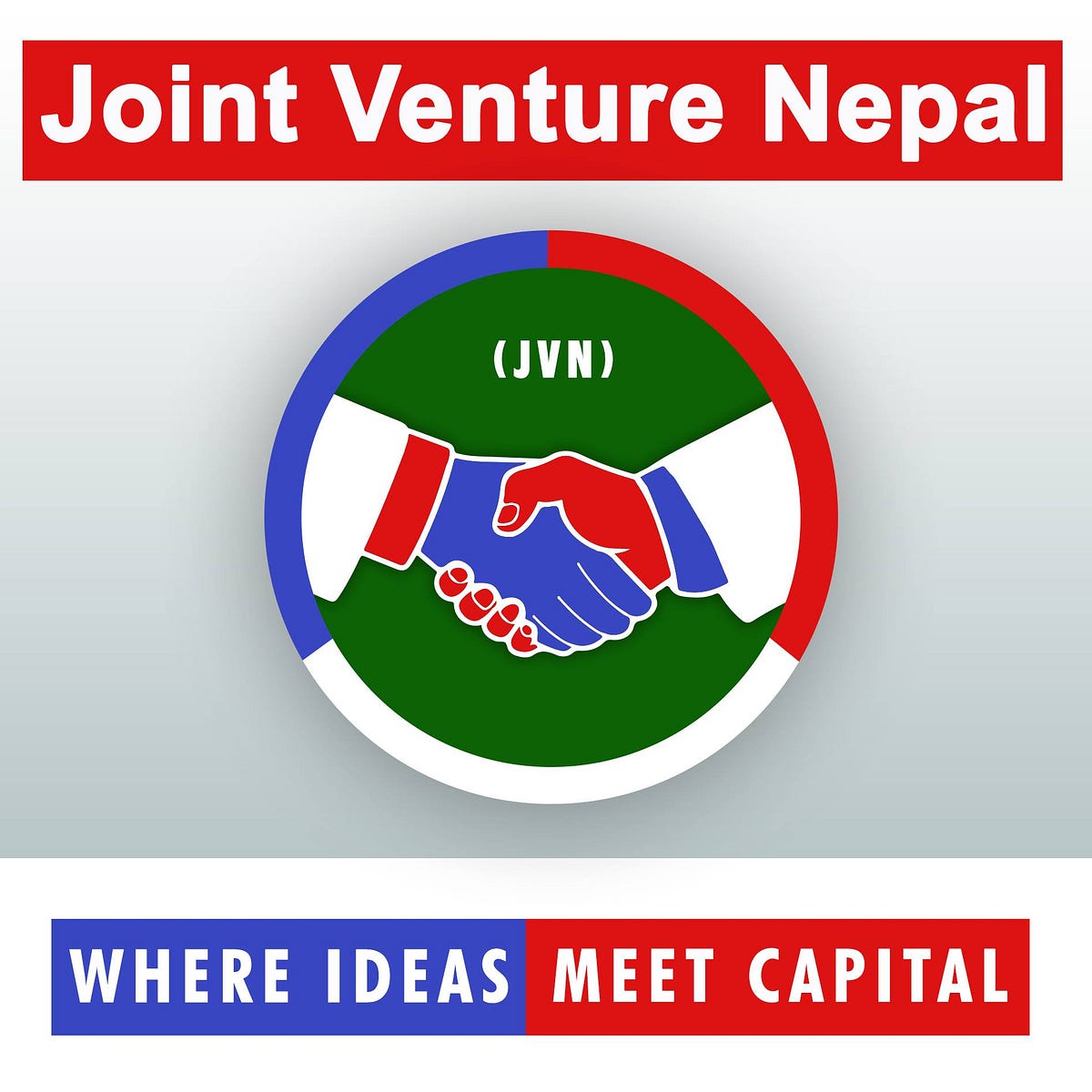 How Does A Joint Venture Work at Thomas Thompson blog
