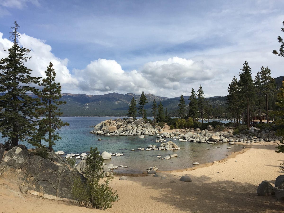Pollution Is Threatening Lake Tahoe’s Water Quality by Kim Zuch ILLUMINATION’S MIRROR Medium