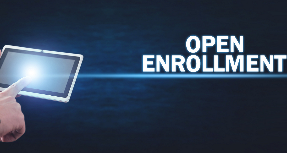 Your Guide to the 2023 Medicare Open Enrollment by Mel Schlesinger Crow’s Feet Medium