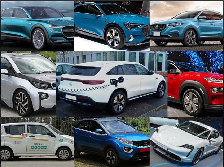 Best Hatchback Cars 2021 Best electric car in India 2020–2021 | by Electric cars | Medium