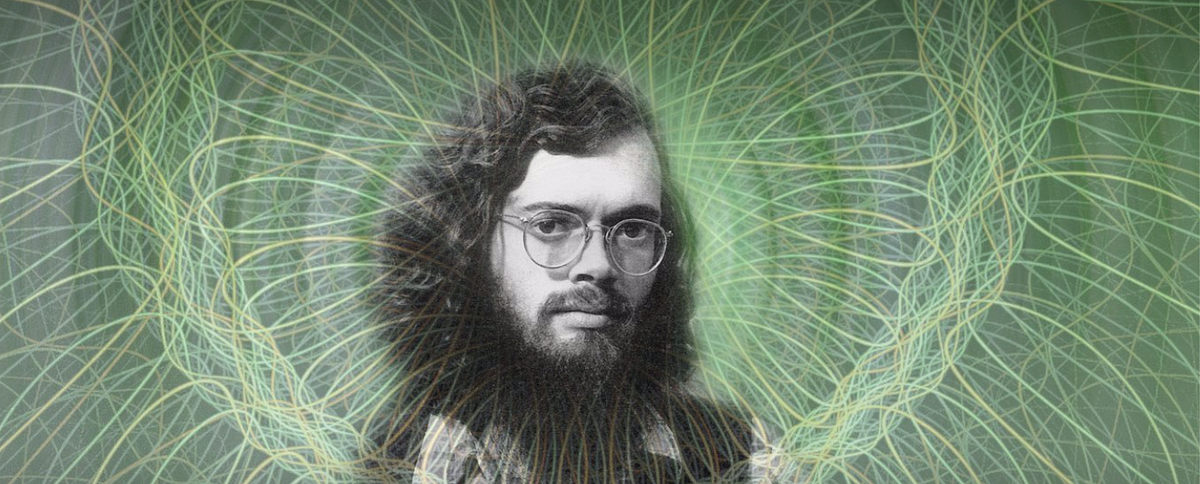 When Terence Mckenna First Smoked Dmt By Chacruna Net Chacruna Institute For Psychedelic Plant Medicines Medium