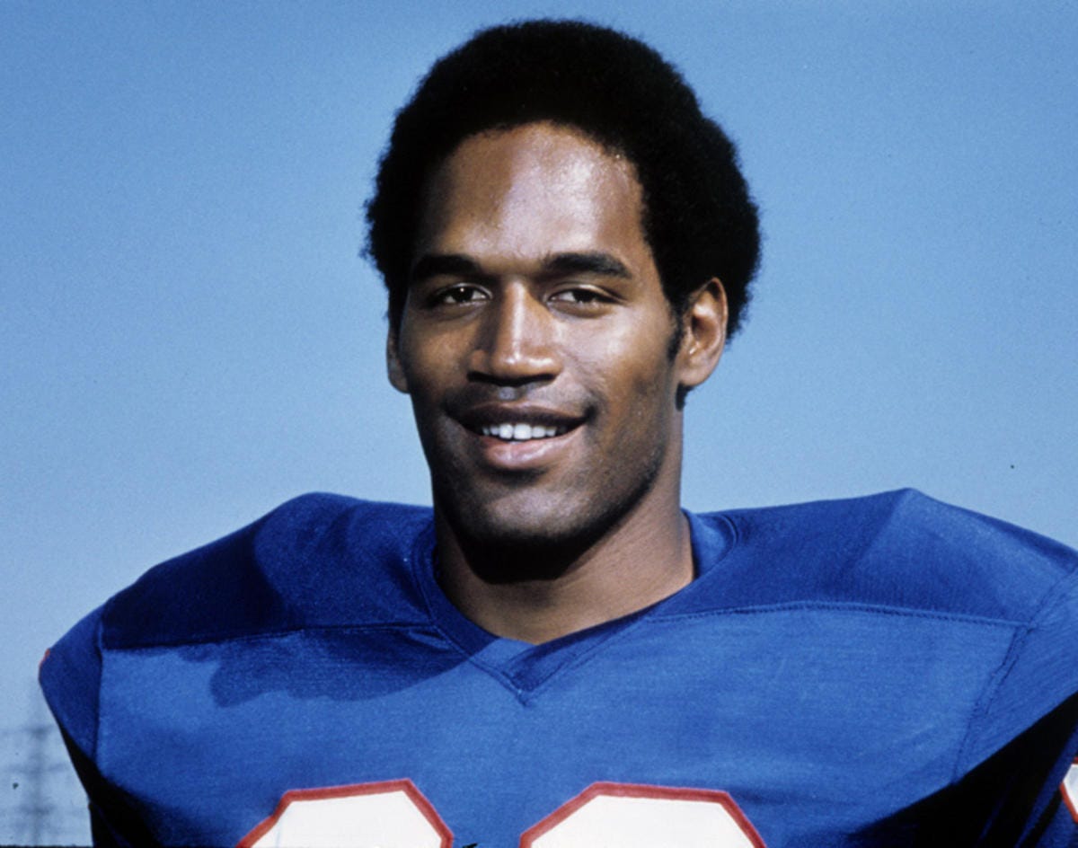 “OJ Simpson Made in America” — the crimes we can’t outrun by Anne Branigin Medium