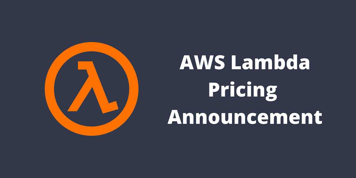 AWS Introduces Tiered Pricing for Lambda by Akanksha Rana KloudMate
