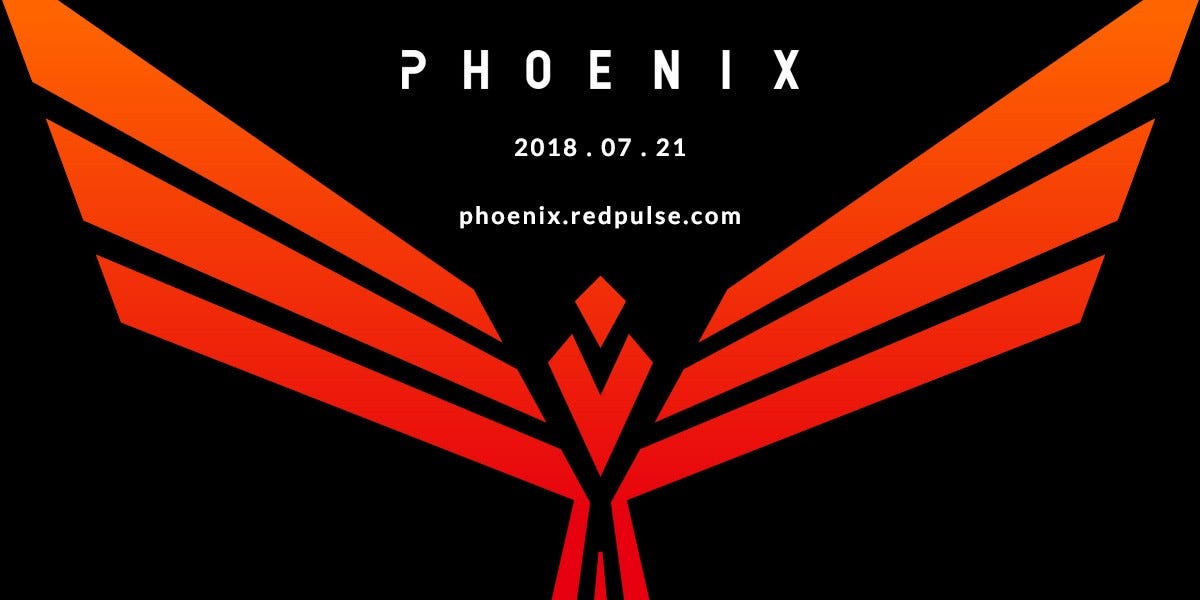 Important Red Pulse Rpx Red Pulse Phoenix Phx Token Swap Notice By Jack Yeu Medium