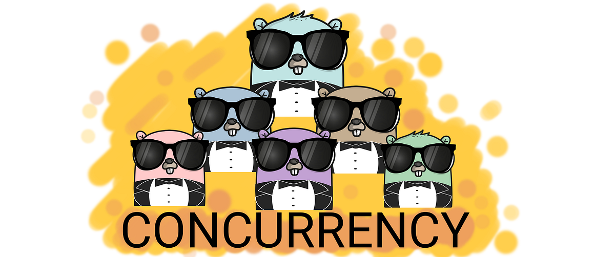 Go A Tale Of Concurrency A Beginners Guide 