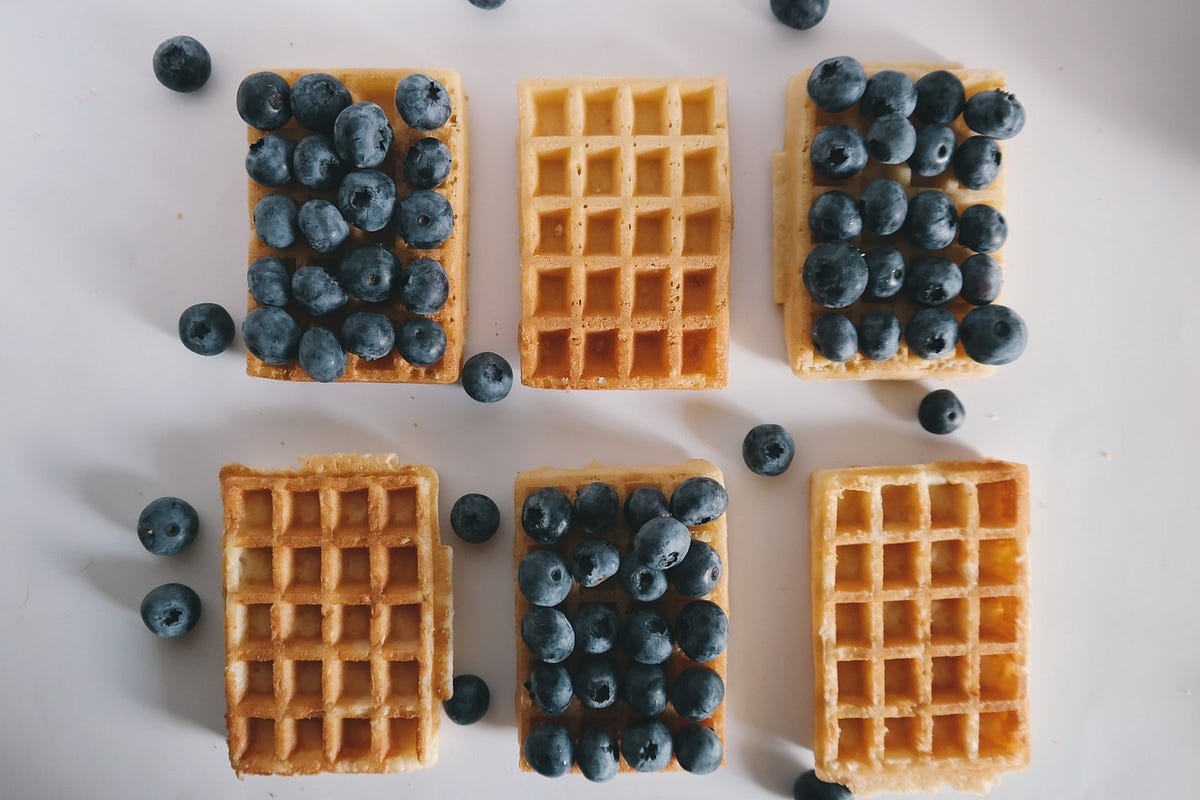 How Waffle Charts Can Help With Your Next Data Migration Project