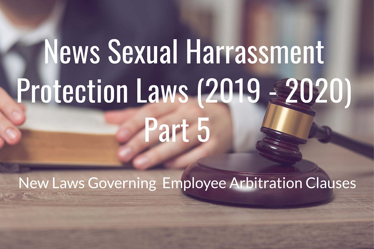 Illinois Employers Need to know About The New Laws Governing Employee