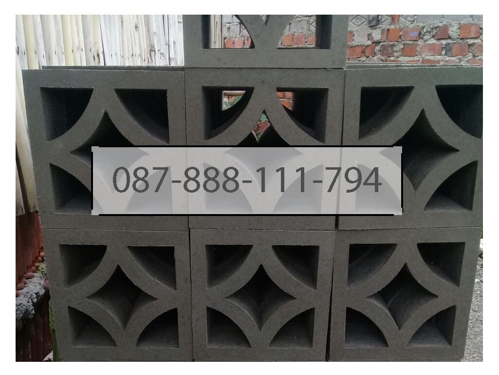 Wa 62 878 8811 1794 Jual Lubang Angin Rumah Minimalis Modern Custom