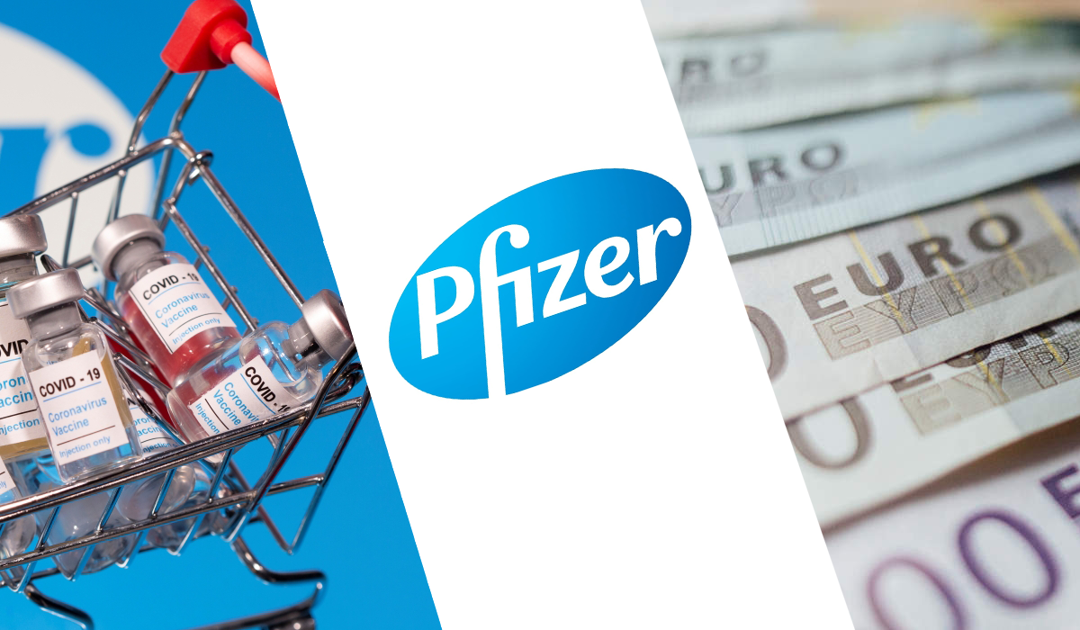 Why You Need To Invest In Pfizer Stocks Right Now | By Adams Charles ...