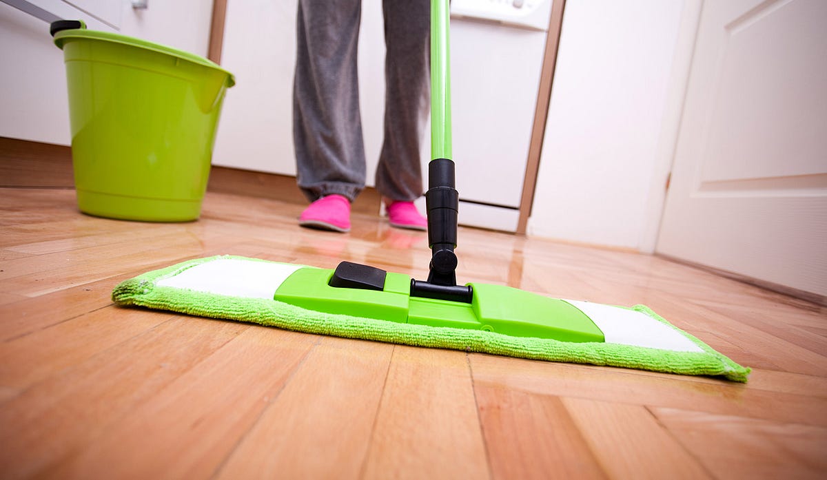 How to Employ the Best House Cleaning Experts in Derby by 2Clean4U
