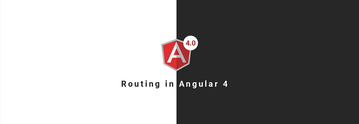 Routing in Angular 4. Using Route Resolvers | by GeekyAnts | The GeekyAnts  Blog