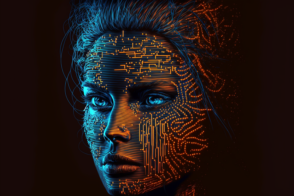 Technology is just a way to maximize the human life experience and make