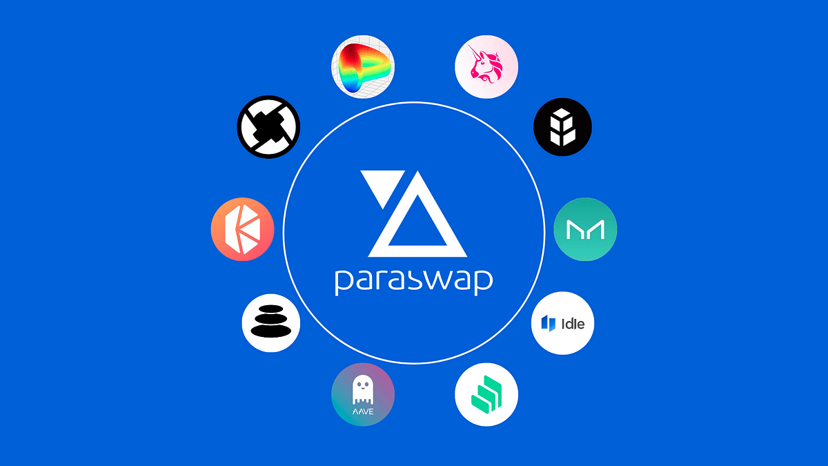 Towards a community-owned & driven DeFi middleware