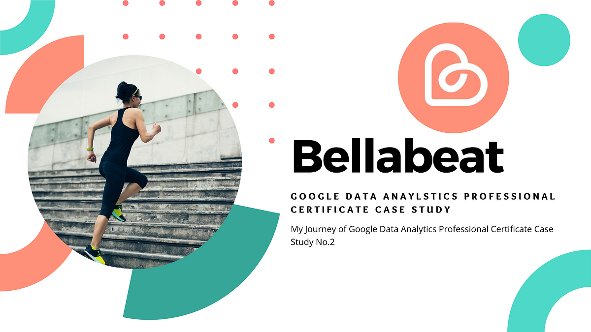 bellabeat data analysis case study
