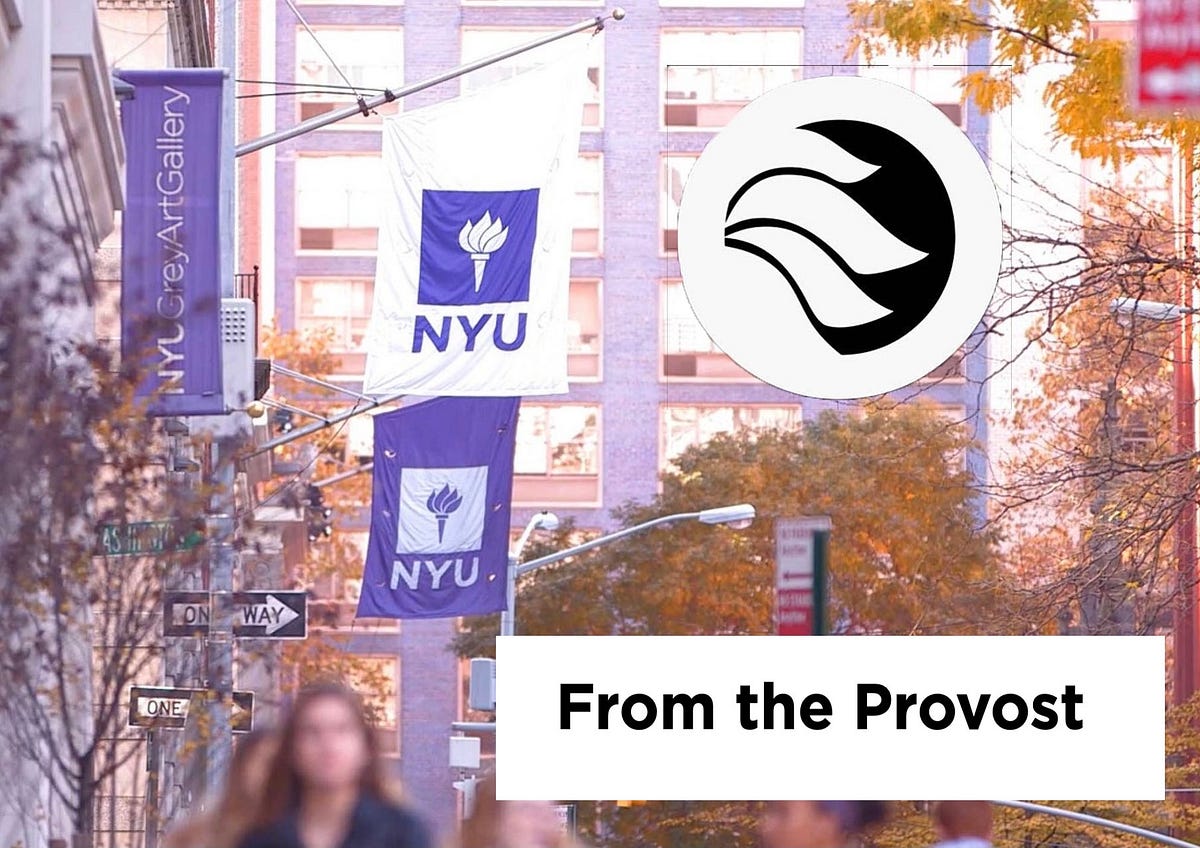 Nyu Announces Plans For All Faculty To Resume In Person Classes For Fall 2021 By Grace Wanebo Nyu Local
