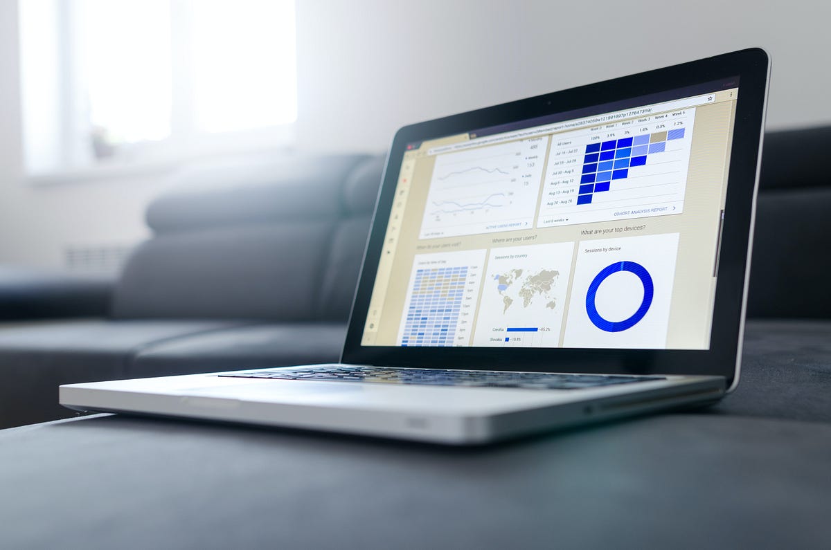 Create your custom Matplotlib style