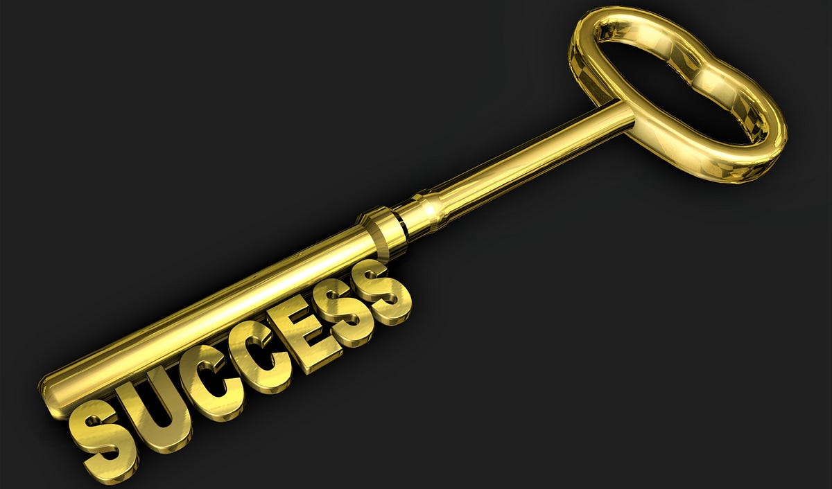The 3 Things That Fill Human Existence and Lead to Success in Life
