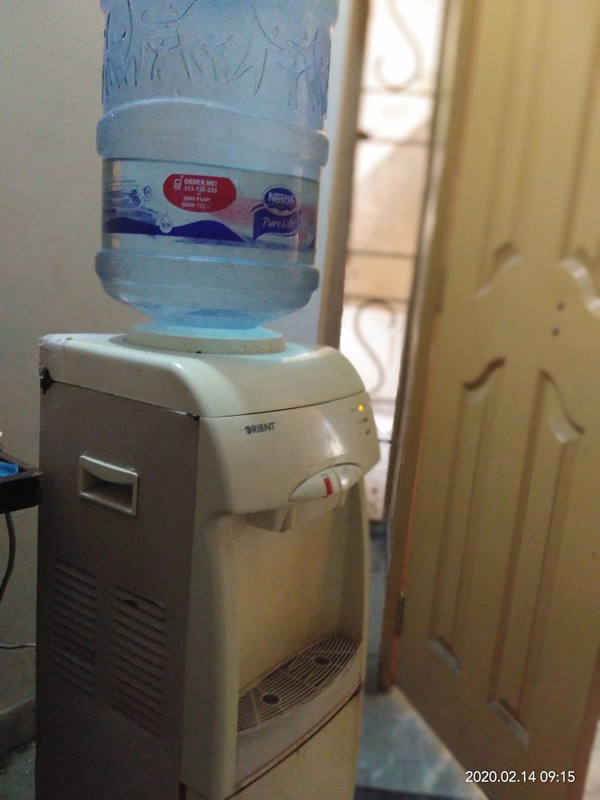 My 5 acts of kindness. 1 Put water bottle on dispenser at… by Tasmeer Jamil Medium