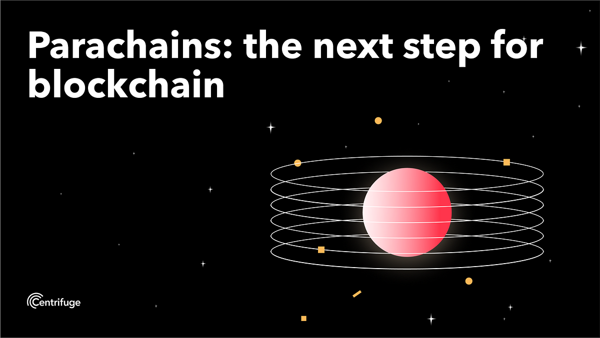 Going, going…. Gone! Why parachains auction slots are crucial for the future of blockchain development.