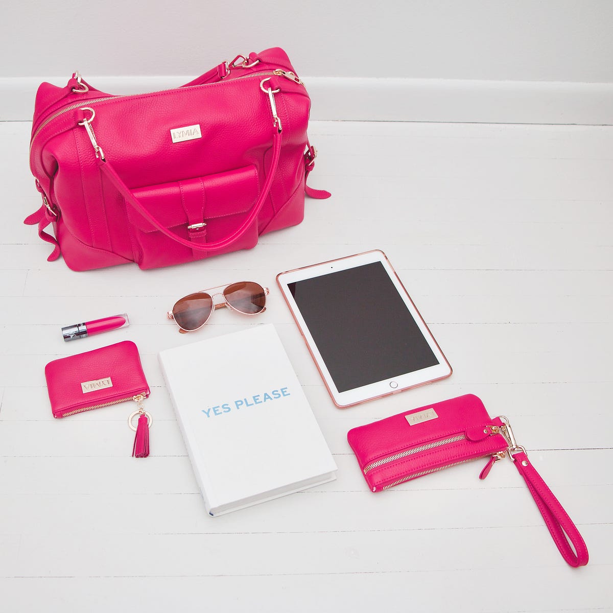 Size Matters Which Diaper Bag Size Is Right For You? by Amber