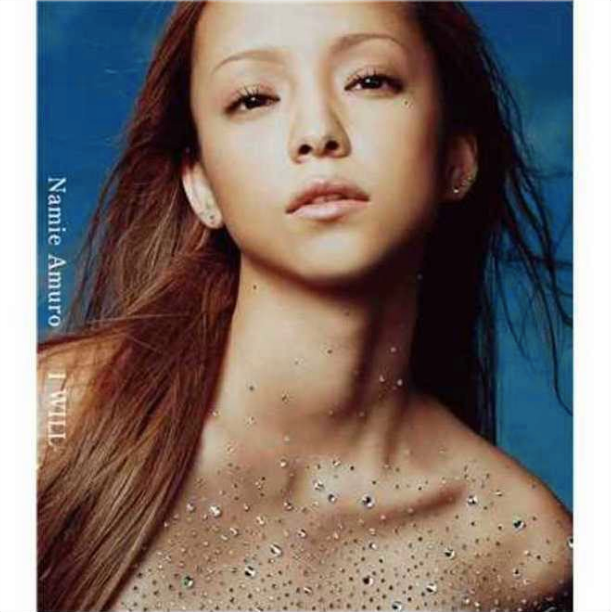 Namie Amuro I Will This Is The First Time I Feel So Risky By Seeta Medium