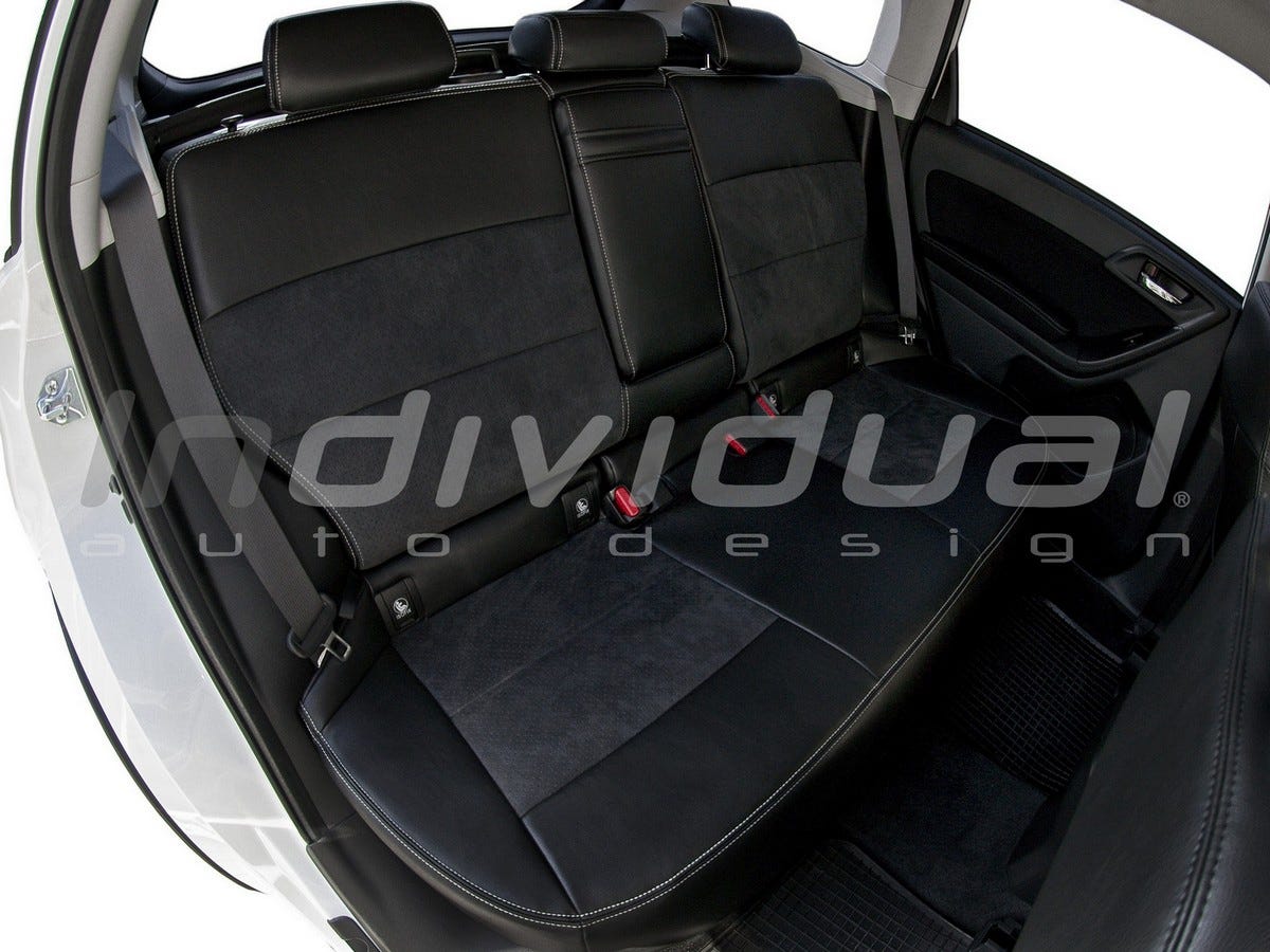 Make Your Car Seats More Comfortable With Custom Made Car Seat Covers
