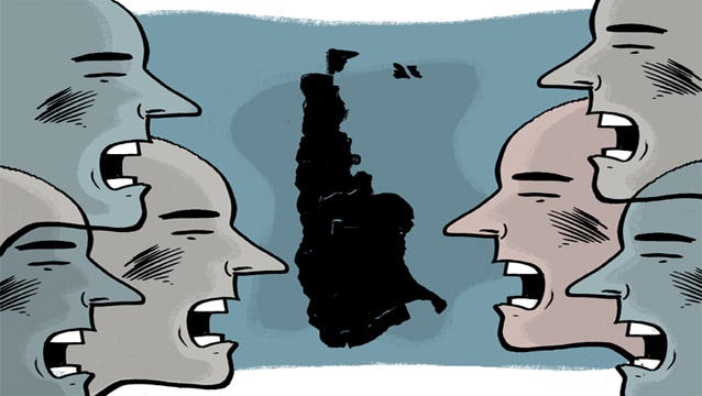 19 falacias argumentativas que tenés que conocer (y evitar) | by ...