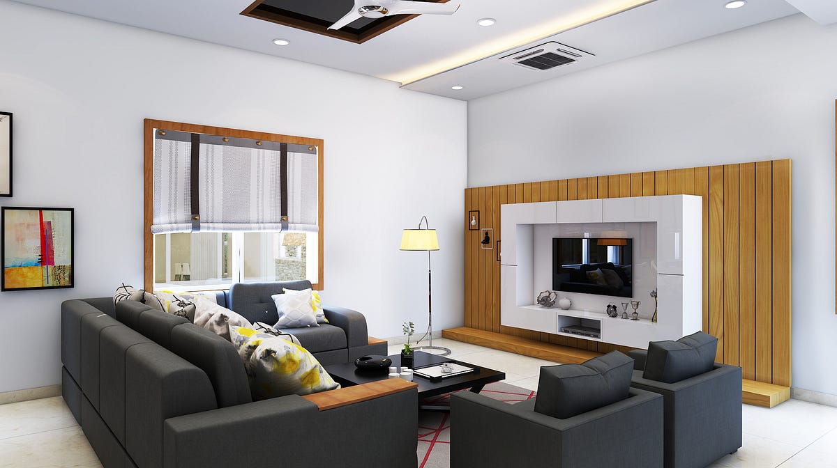 Interior Designers in Hyderabad | IKEA Interiors | by IKEA Interiors