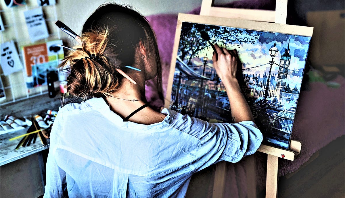 Which Is Better for Your Life — To Be Learned or to Create?
