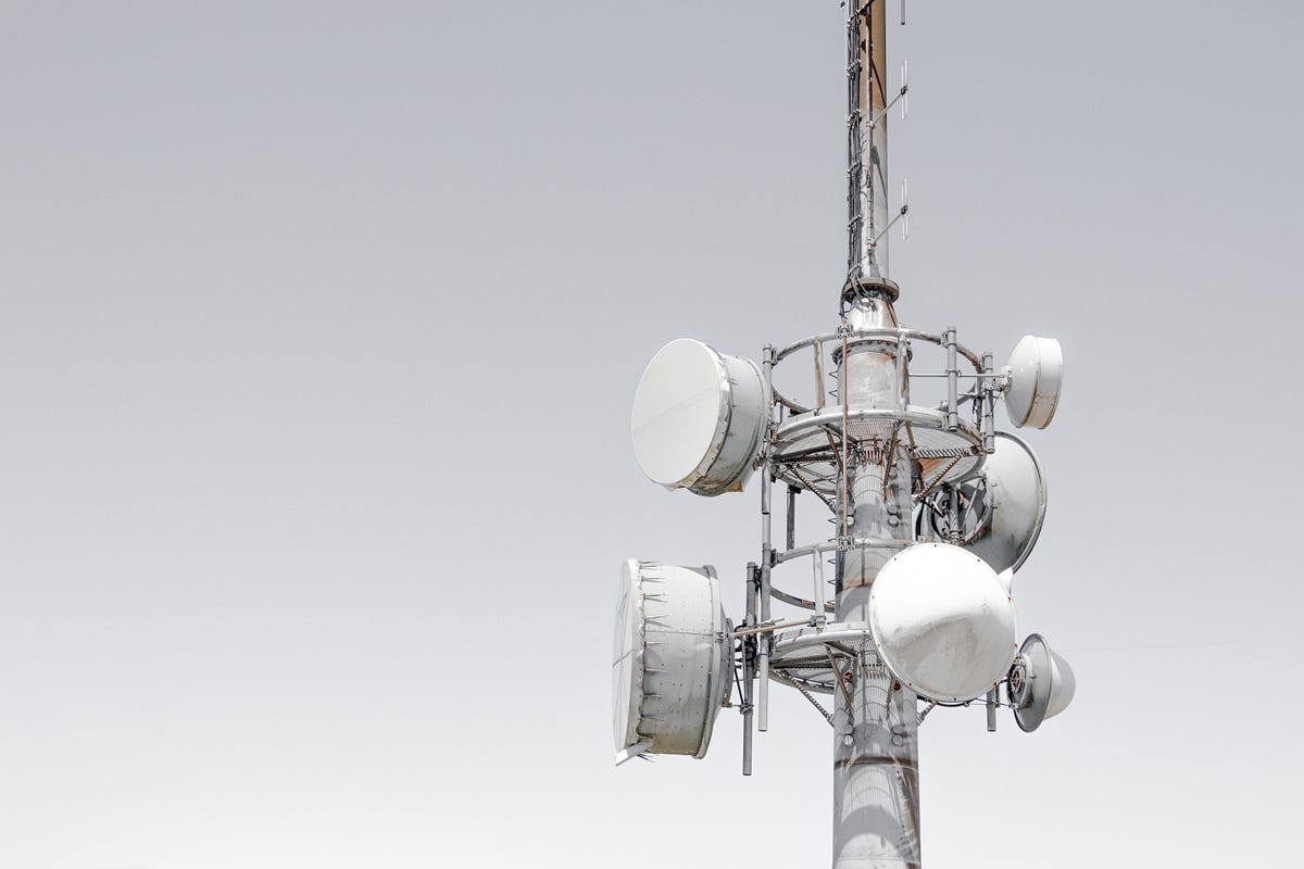 robotic process automation in telecom