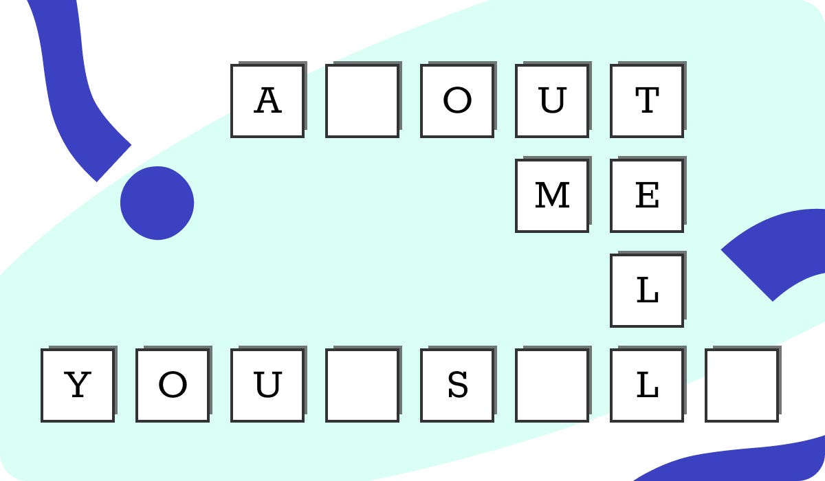 The Most Important Ux Interview Question To Master By Poyi Chen Bootcamp Dec Medium The Most Important Ux Interview Question To Master By Poyi Chen Bootcamp Dec Medium