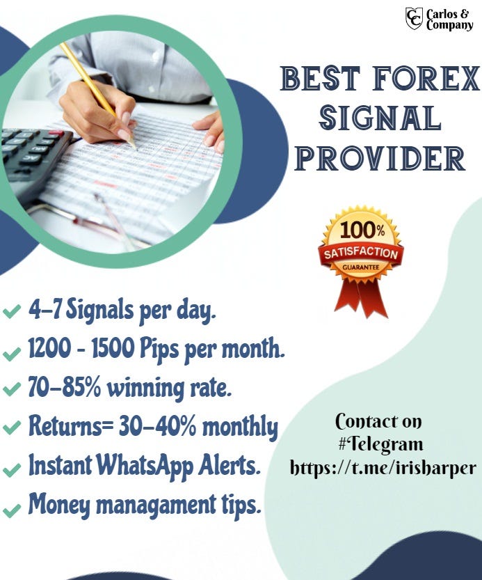 The Best For!   ex Signals Provider In 2019 Iris Harper Medium - 