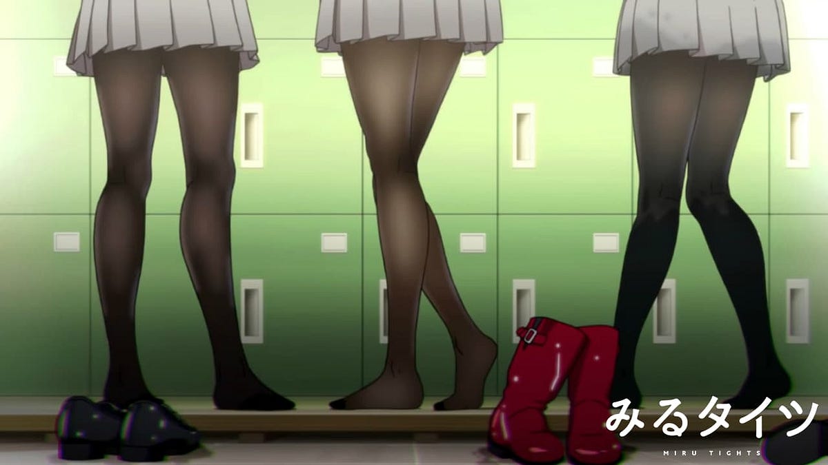 Miru Tights | Season 1 | Episode 11 (Watch Online) - Dina sheila - Medium