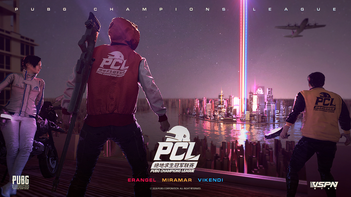 Pubg Champions League Spring Preview By Patryk Pattrick Swierzy Medium Pubg Champions League Spring Preview By Patryk Pattrick Swierzy Medium