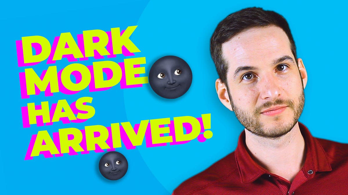 Dark Mode, DKP Video, and Our Growing MXC Team
