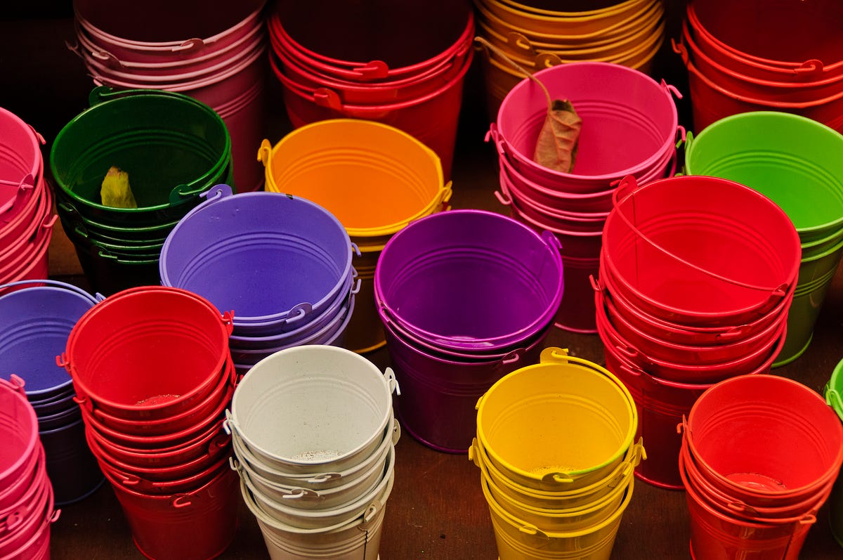 Spring Boot com AWS S3 Bucket do zero ao útil by Marcos Medium