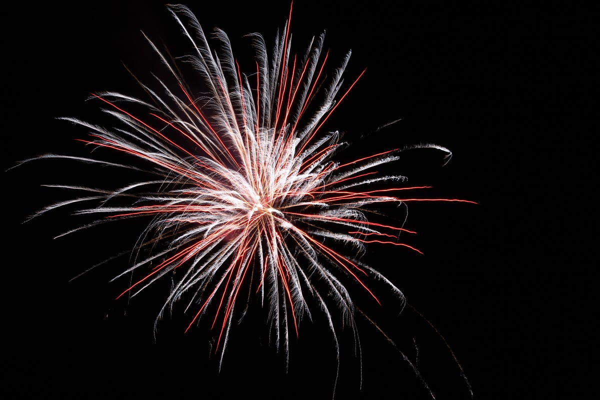 Top 4 Firework displays - Wirral & Liverpool | by West Wirral Wonder ...