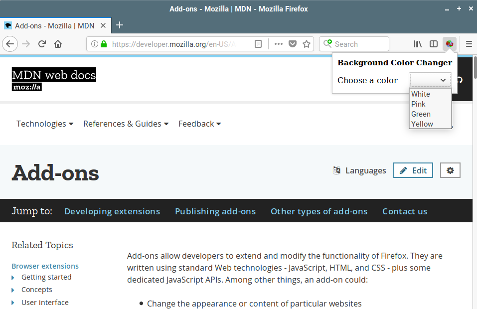 Download 560 Koleksi Background Sync Api Firefox HD Terbaik