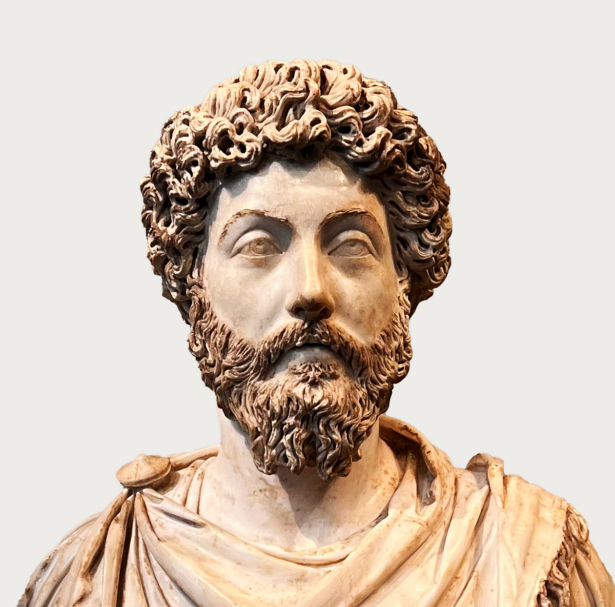 Why Marcus Aurelius’s Advice on Focusing Still Resonates Today | by ...