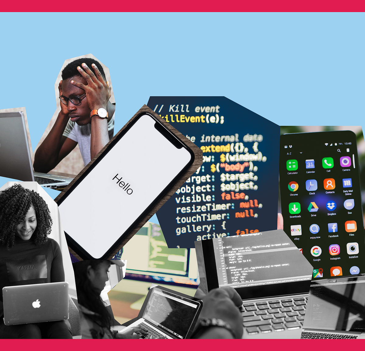 Qual A Melhor Linguagem De Programação Para O Mercado